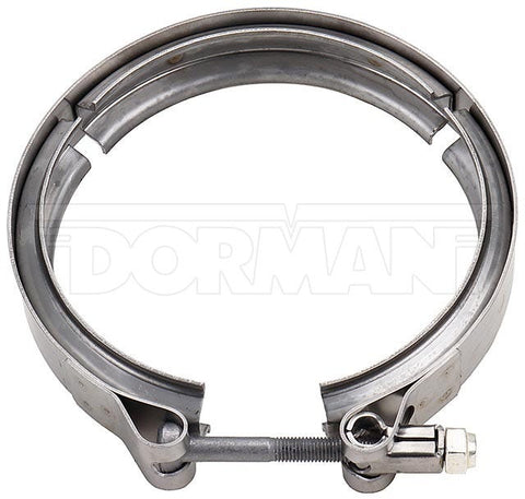 Dayton Parts 674-9646 Exhaust Clamp