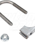 Dayton Parts 674-9647 Exhaust Clamp