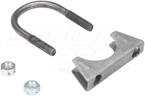 Dayton Parts 674-9648 Exhaust Clamp