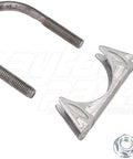 Dayton Parts 674-9649 Exhaust Clamp