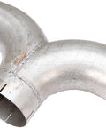 Dayton Parts 674-9650 Exhaust Clamp