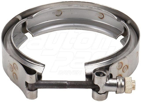 Dayton Parts 674-9658 Exhaust Clamp