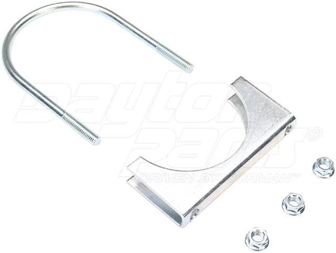 Dayton Parts 674-9659 Exhaust Clamp