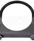 Dayton Parts 674-9660 Exhaust Clamp
