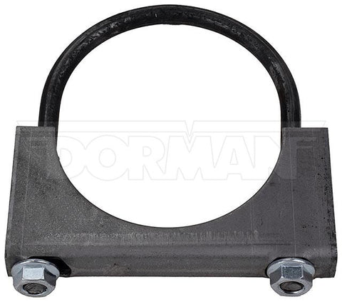 Dayton Parts 674-9660 Exhaust Clamp