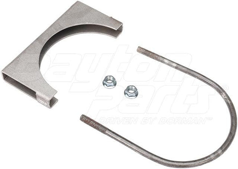 Dayton Parts 674-9661 Exhaust Clamp