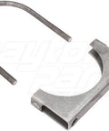 Dayton Parts 674-9662 Exhaust Clamp