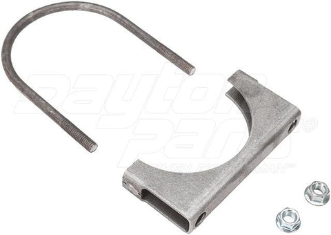 Dayton Parts 674-9662 Exhaust Clamp
