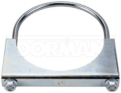 Dayton Parts 674-9663 Exhaust Clamp