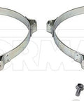 Dayton Parts 674-9664 Exhaust Clamp