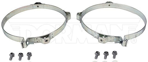 Dayton Parts 674-9664 Exhaust Clamp