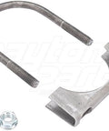 Dayton Parts 674-9665 Exhaust Clamp