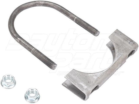 Dayton Parts 674-9665 Exhaust Clamp