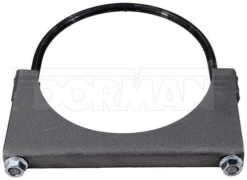 Dayton Parts 674-9666 Exhaust Clamp