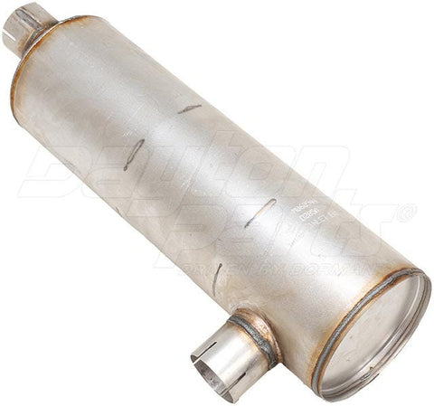 Dayton Parts 674-9846 Exhaust Muffler
