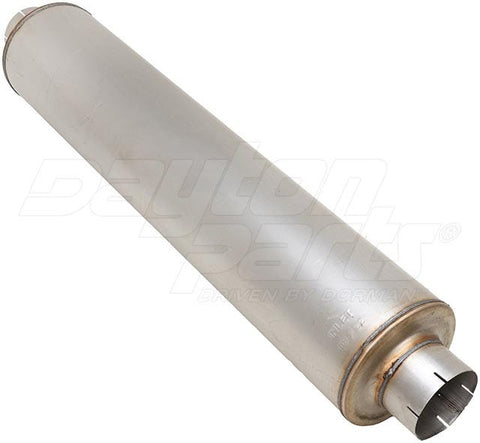 Dayton Parts 674-9847 Exhaust Muffler