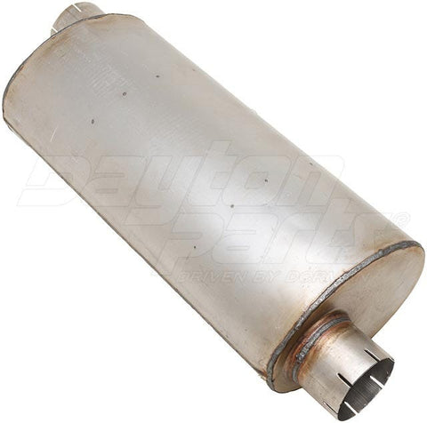 Dayton Parts 674-9851 Exhaust Muffler
