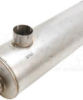 Dayton Parts 674-9856 Exhaust Muffler