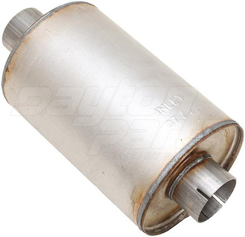 Dayton Parts 674-9857 Exhaust Muffler