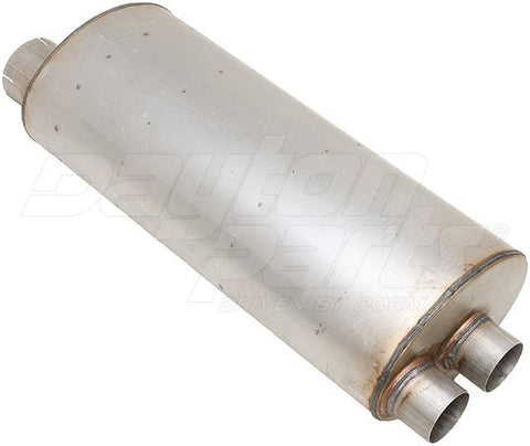Dayton Parts 674-9858 Exhaust Muffler