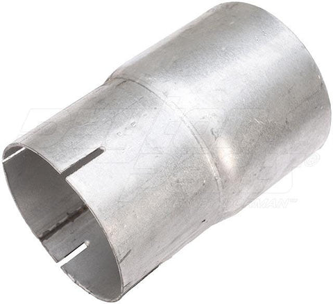 Dayton Parts 674-9863 Exhaust Reducer 4 In.Outer Diameter-3.5 In. Inner Diameter 6 In. Length