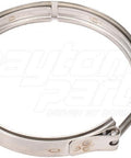 Dayton Parts 674-9868 Exhaust Band Clamp