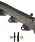 Dayton Parts 674-987 Exhaust Manifold Kit - Includes Required Gaskets And Hardware