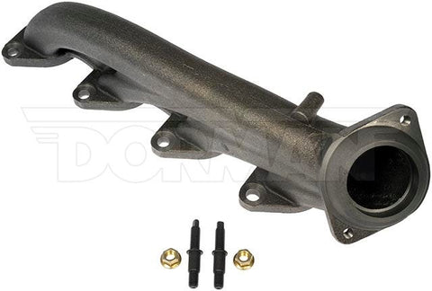 Dayton Parts 674-987 Exhaust Manifold Kit - Includes Required Gaskets And Hardware