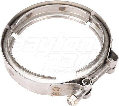 Dayton Parts 674-9870 Exhaust Band Clamp