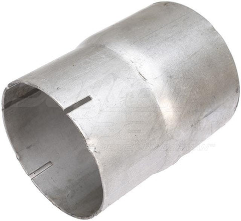 Dayton Parts 674-9873 Exhaust Reducer 5 In. Outer Diameter-4.5 In. Inner Diameter, 6 In. Length