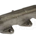 Dayton Parts 674-988 Exhaust Manifold Kit - Includes Required Gaskets And Hardware