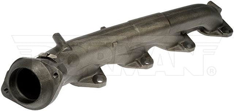 Dayton Parts 674-988 Exhaust Manifold Kit - Includes Required Gaskets And Hardware