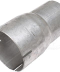 Dayton Parts 674-9880 Exhaust Reducer - 3.5 In./3 In. Inner Diameter, 6 In. Length - Aluminized