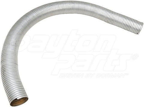 Dayton Parts 674-9882 Exhaust Flex Tubing