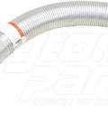 Dayton Parts 674-9884 Exhaust Flex Tubing