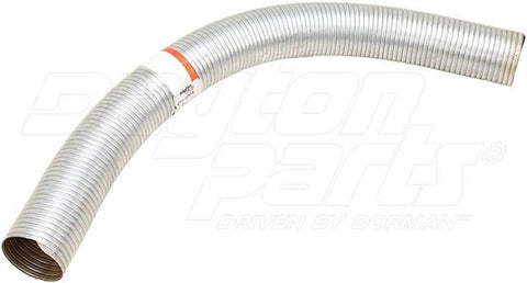 Dayton Parts 674-9884 Exhaust Flex Tubing