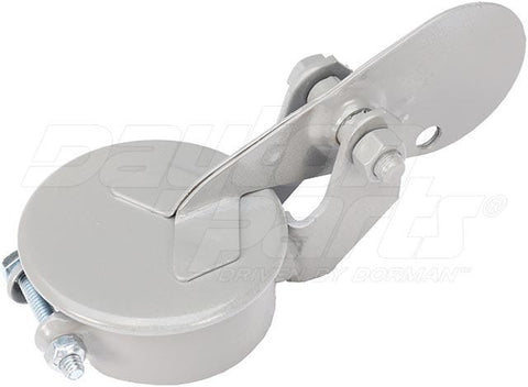 Dayton Parts 674-9887 Exhaust Rain Cap, 2 1/2 In. Std