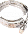 Dayton Parts 674-9888 Exhaust Band Clamp