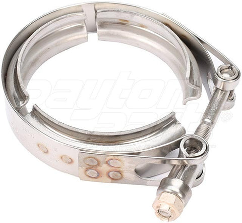 Dayton Parts 674-9888 Exhaust Band Clamp