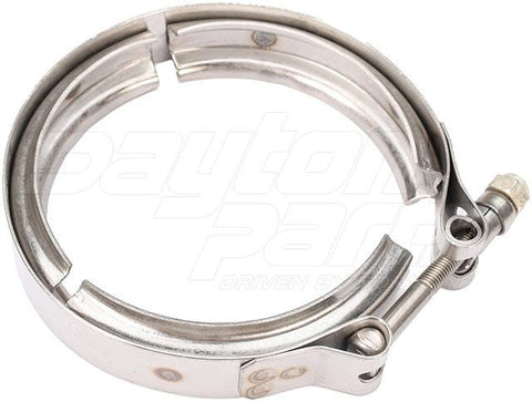 Dayton Parts 674-9889 Exhaust Clamp