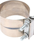 Dayton Parts 674-9891 Exhaust Clamp
