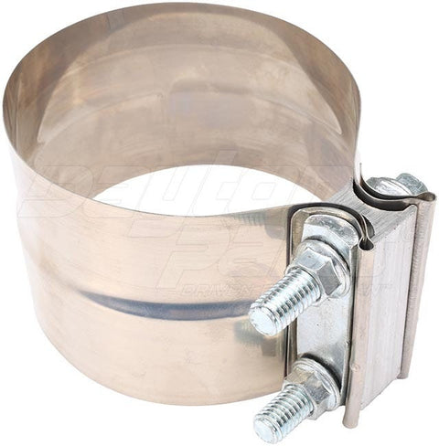 Dayton Parts 674-9891 Exhaust Clamp