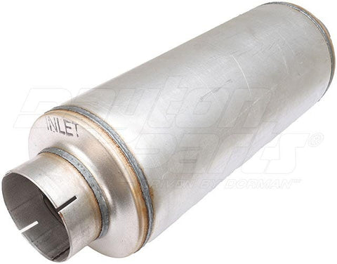 Dayton Parts 674-9896 Exhaust Muffler