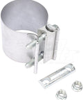 Dayton Parts 674-9906 Exhaust Band Clamp
