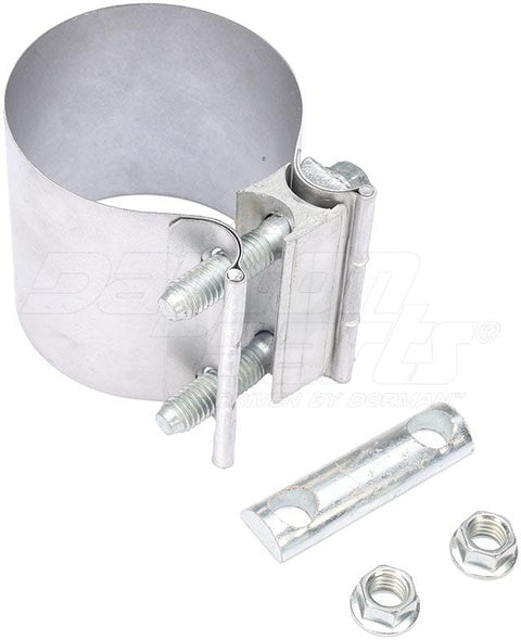 Dayton Parts 674-9906 Exhaust Band Clamp