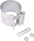 Dayton Parts 674-9910 Exhaust Clamp