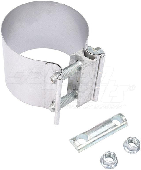Dayton Parts 674-9910 Exhaust Clamp