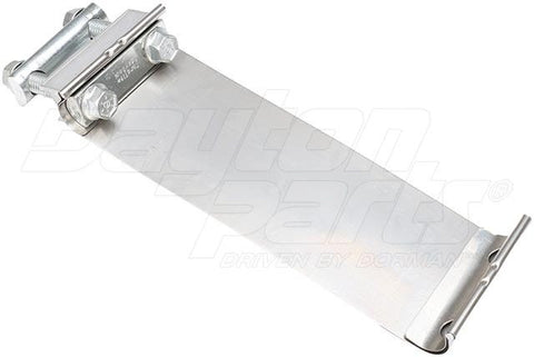 Dayton Parts 674-9912 Exhaust Clamp