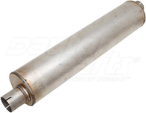 Dayton Parts 674-9917 Exhaust Muffler
