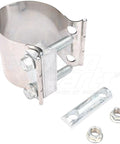 Dayton Parts 674-9919 Exhaust Band Clamp